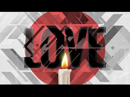 Advent Titles (Love)