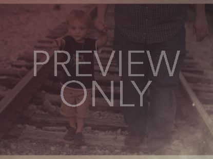 A Father Is More Blank Still 03