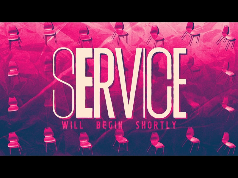 Livin Bold Service