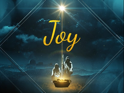 Christmas Joy Loop Vol 5
