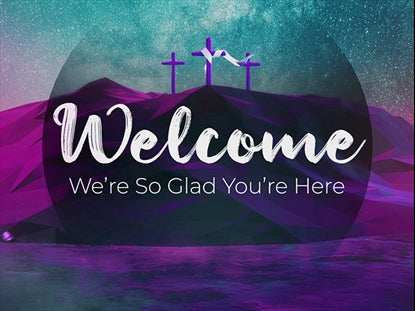 Easter Welcome Loop Vol11
