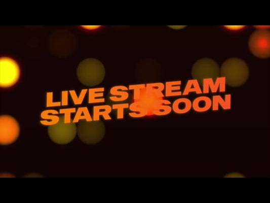 Autumn Glow Live Stream
