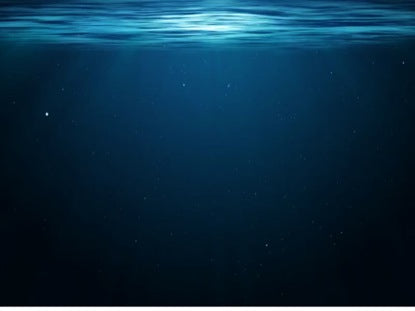 Underwater
