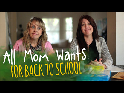 All Mom Wants For Back To School