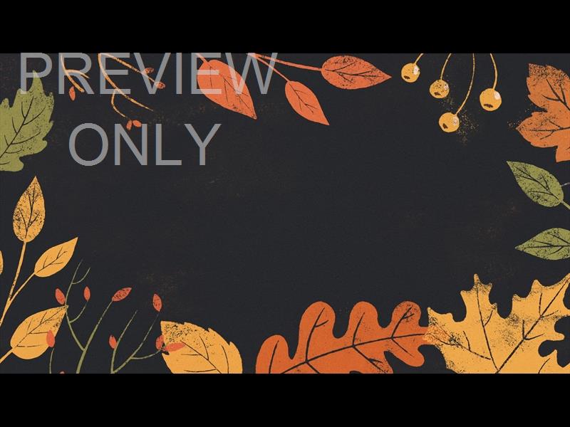 Fall Feelings Graphite Wind Color