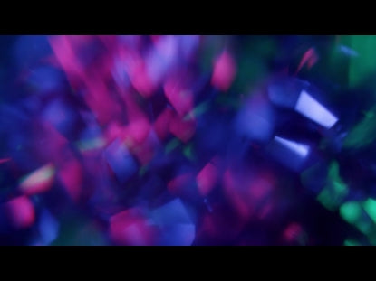 Refraction Cool Crystals