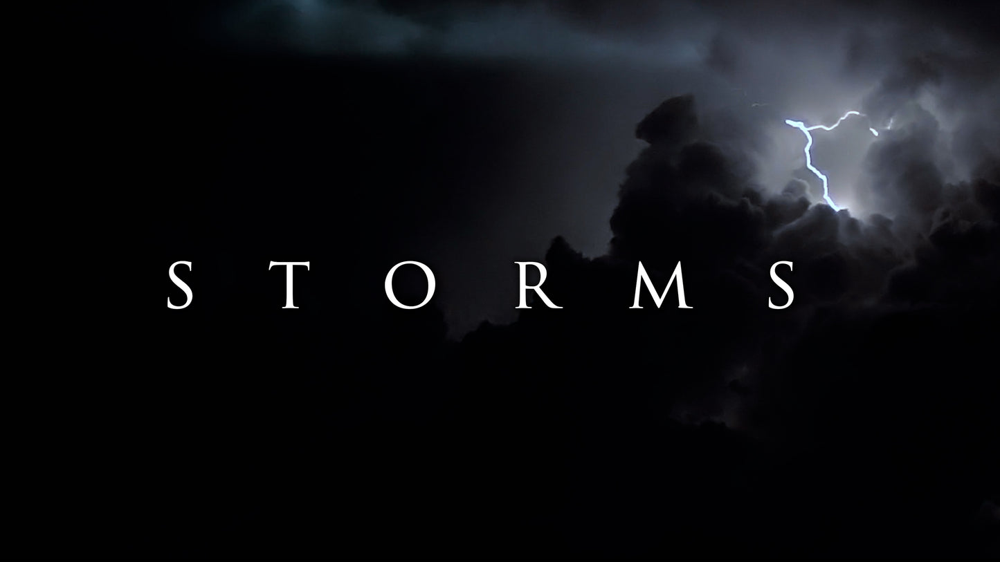 Storms