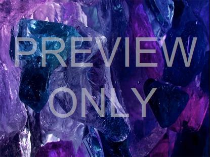 Christmas Glass 2 Still