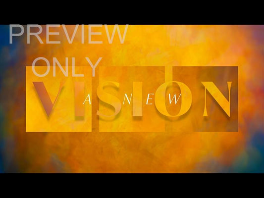 Eye Of The Beholder Sermon Title 1