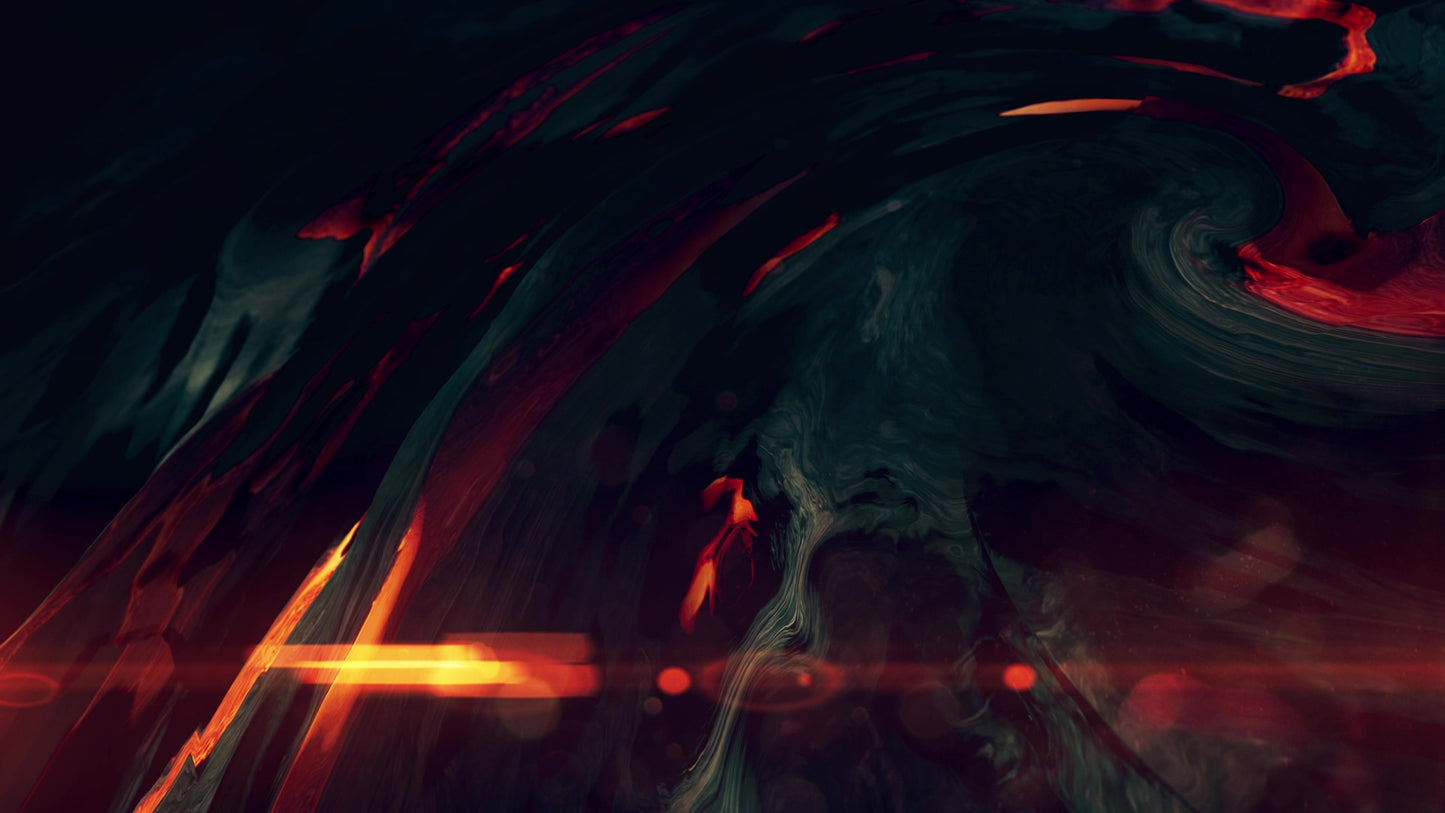 Molten Flow 11