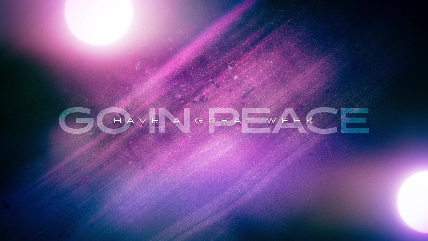 Hidden Motion Exit Still