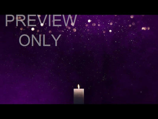 Advent Shimmer 4 Still