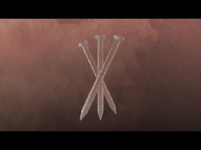 Who Do You Say I Am: Nail Loop