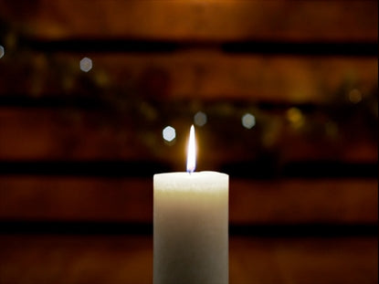 Country Advent 3