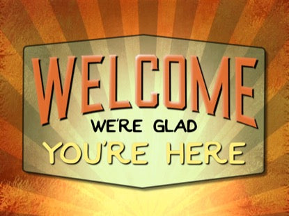Discovery Welcome 1 Motion
