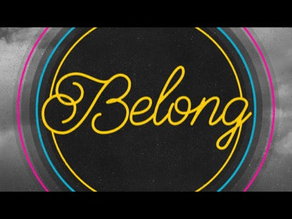 Belong