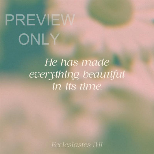 Made Beautiful Social Graphic 04