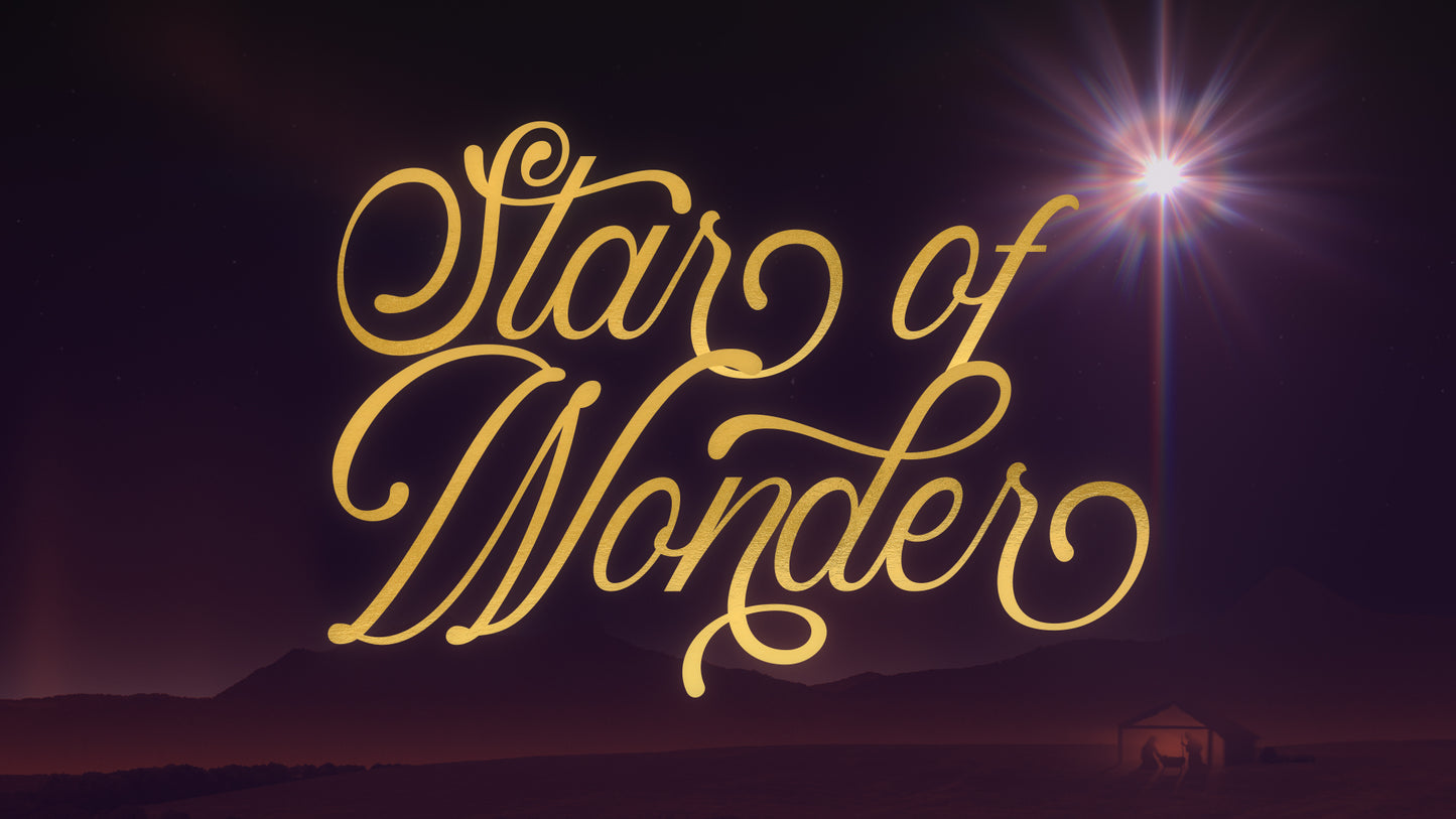 Star Of Wonder Collection