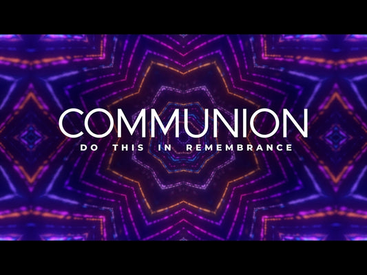 Tapestry Communion