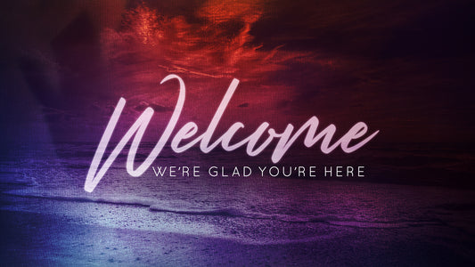 Believer Welcome Still