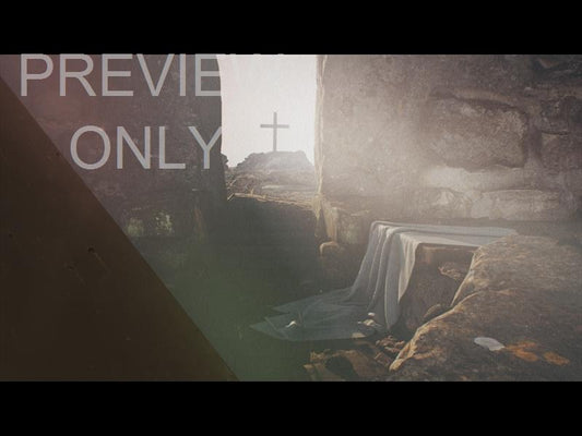 The Beautiful Empty: Tomb Still