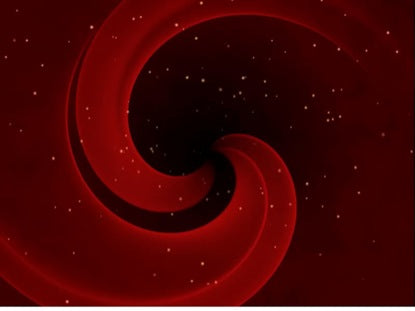 Spinning Wave
