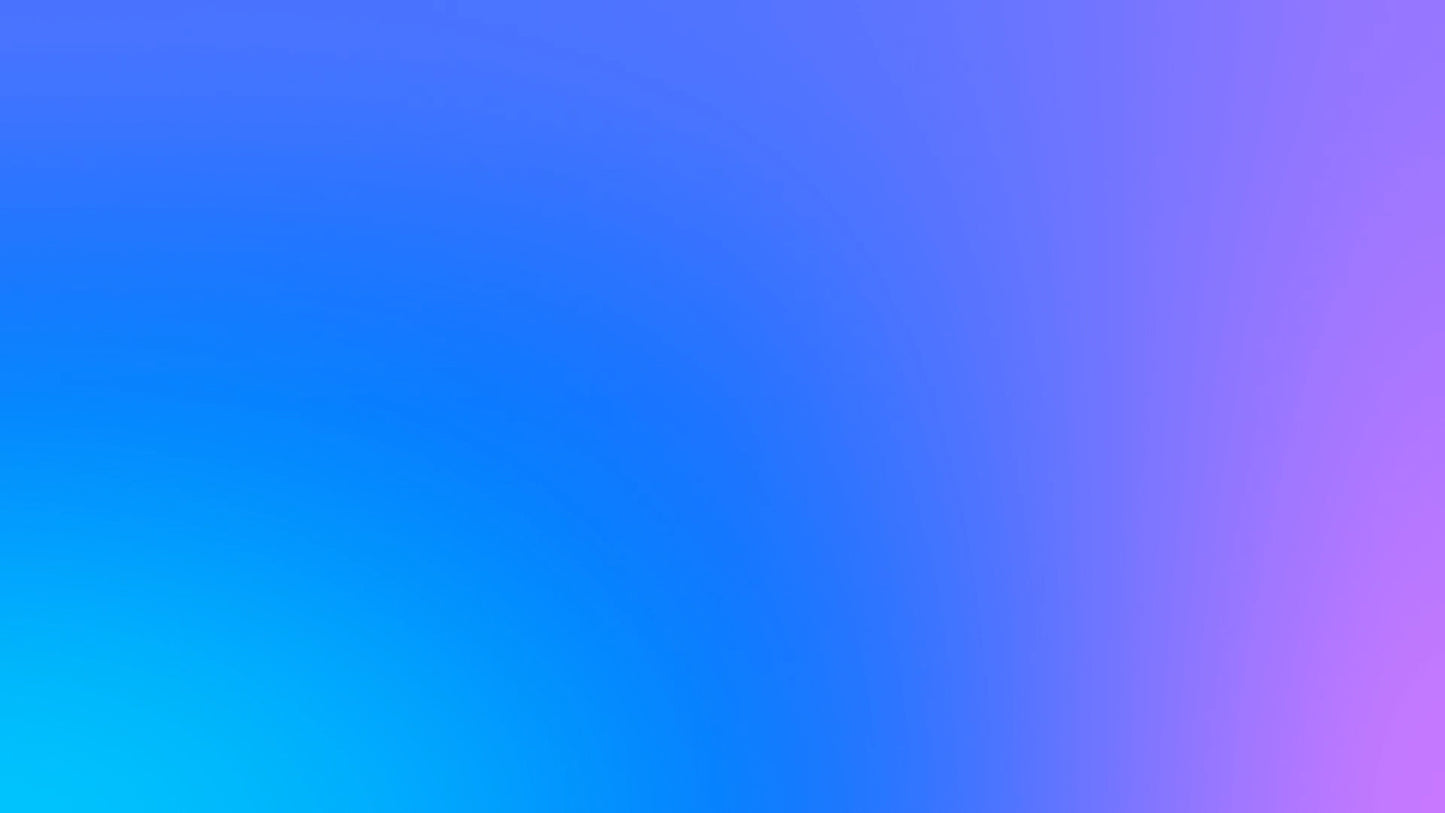 Radiant Gradient 11