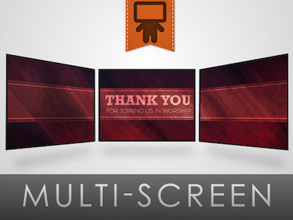 Warm Angles Closing Still 2 Triple Wide