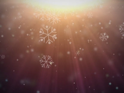 Winter Wonderland 2