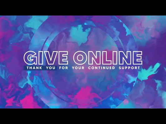 Color Vibe Give Online