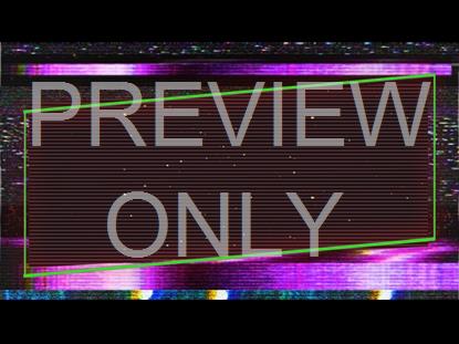 Glitches Blank Title Still