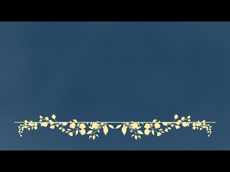 Petite Flower: Loop 09