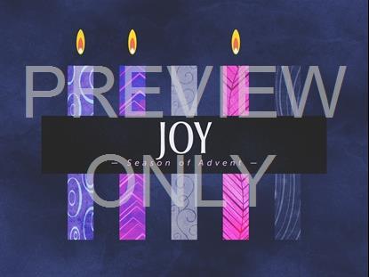 Joy Title 1
