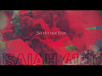 Do Not Fear