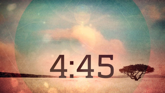 Creation Landscape Countdown