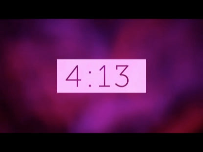 Prismatic Countdown