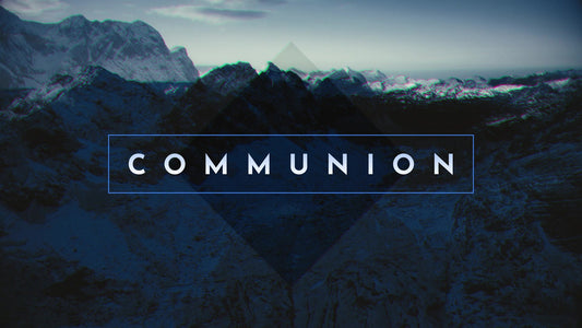 Deep Winter Communion
