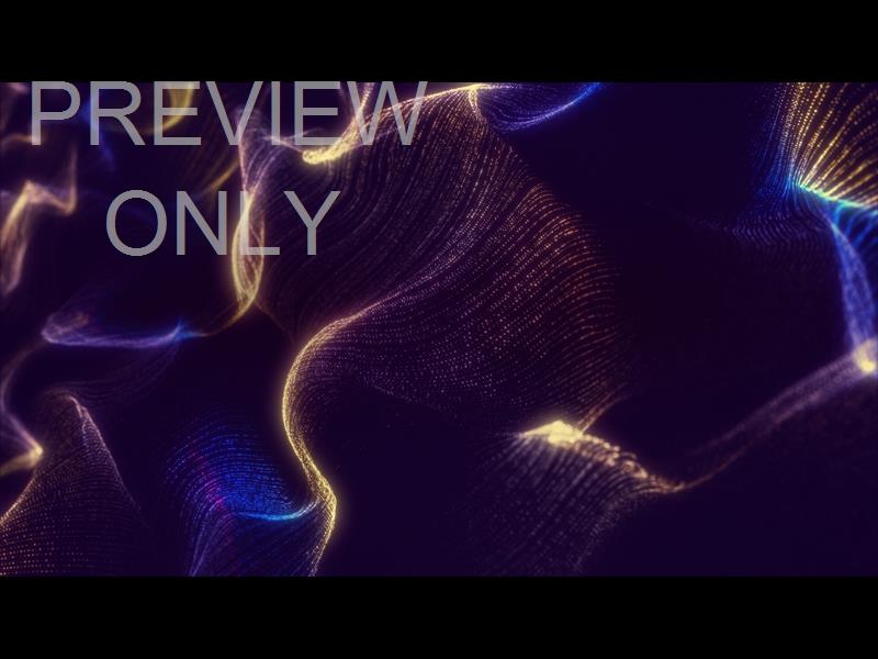 Wave Lines 14 Still