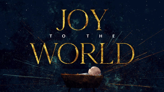 Silent Night Joy To The World Still
