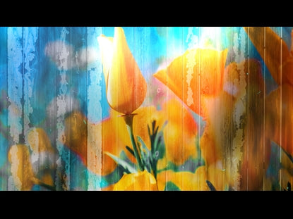 Floral Fusion 2