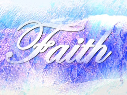 Faith