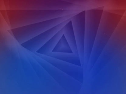 Abstract One Worship Background