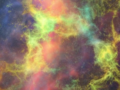 Fast Nebula 06