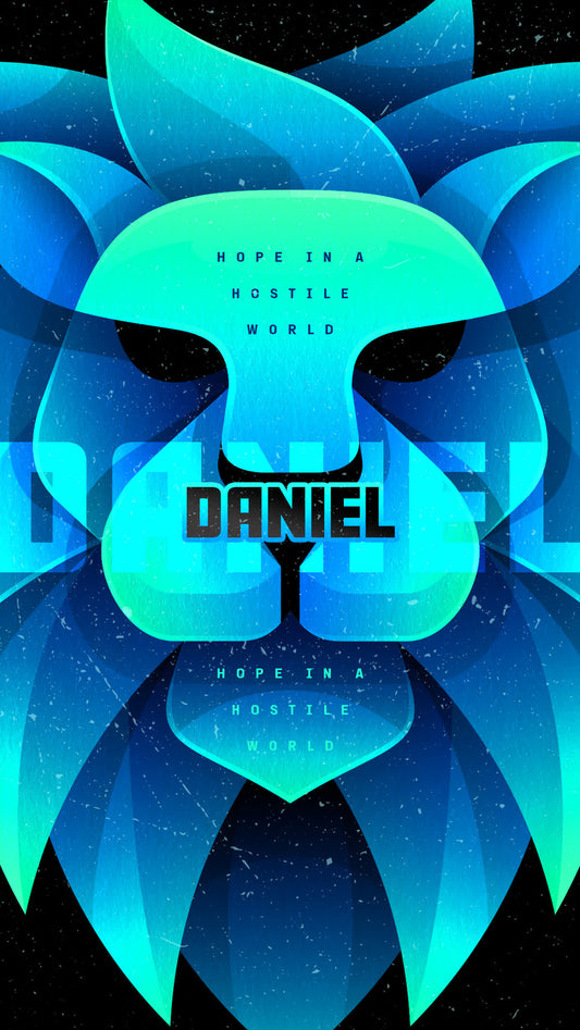 DANIEL Social Title Story