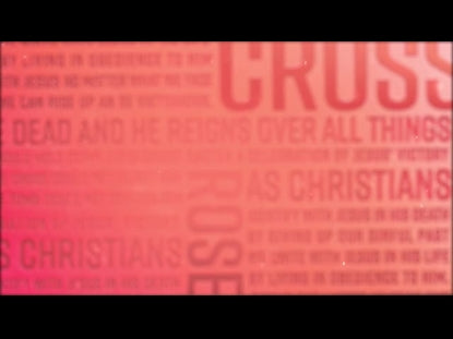 Rise Up Background 01