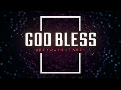 Vortex God Bless