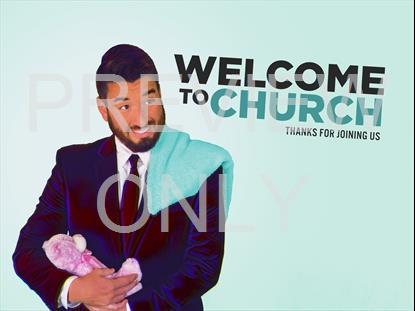 Daditude Welcome To Church Title 1
