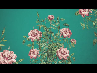 Floral Burst 1