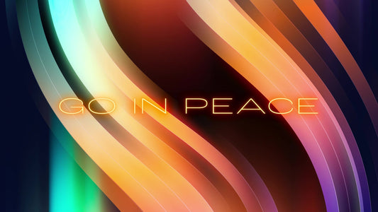 Light Wave Exit Still