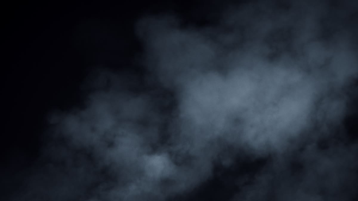 Let the Incense Rise 20